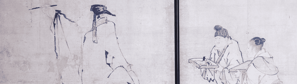 History of Daitoku-ji Oubai-in Temple