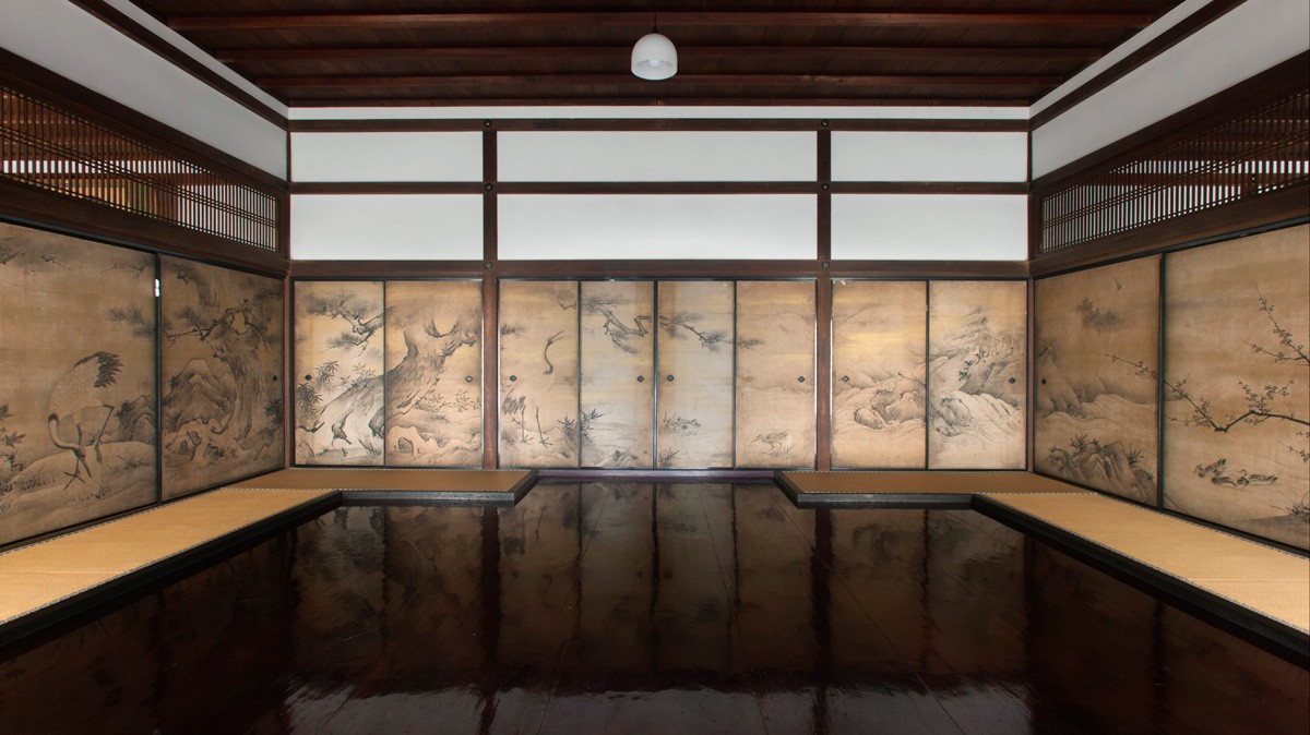 大徳寺聚光院別院襖絵大全 2分冊 千住博大徳寺聚光院別院襖絵大全 | 千住 博, 辻 仁成 |本 | 通販