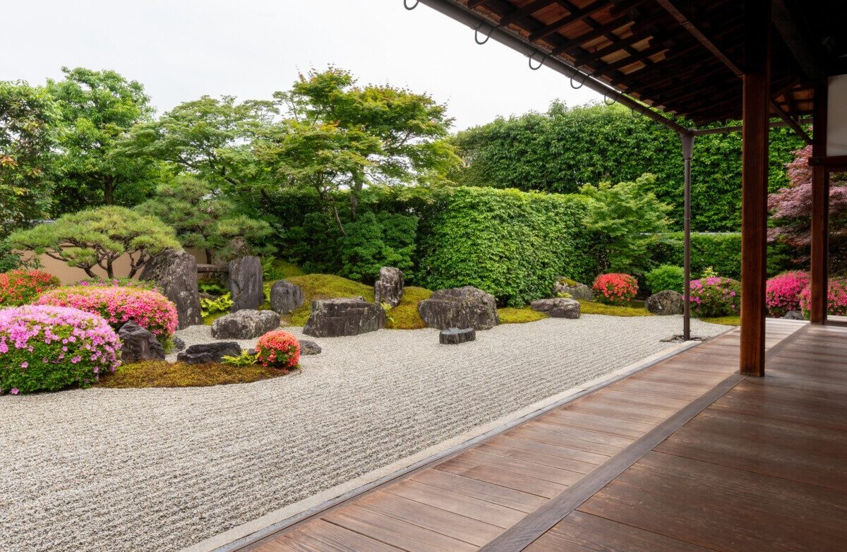 大徳寺 興臨院 | 京都春秋